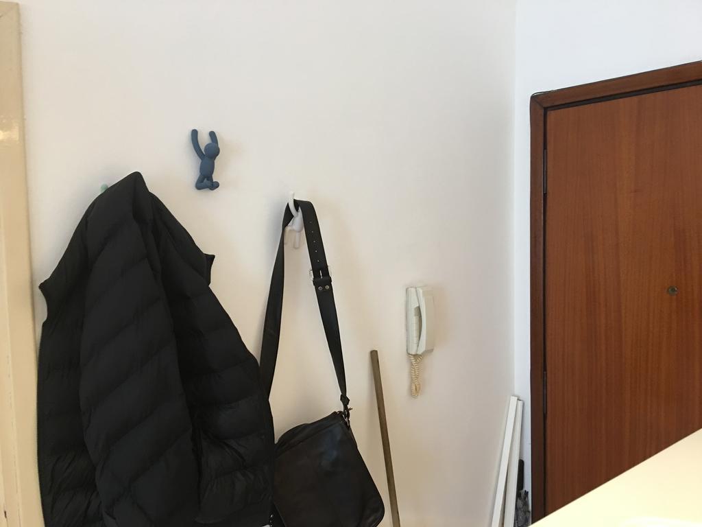 Mauro'S Studio Milan Exterior photo