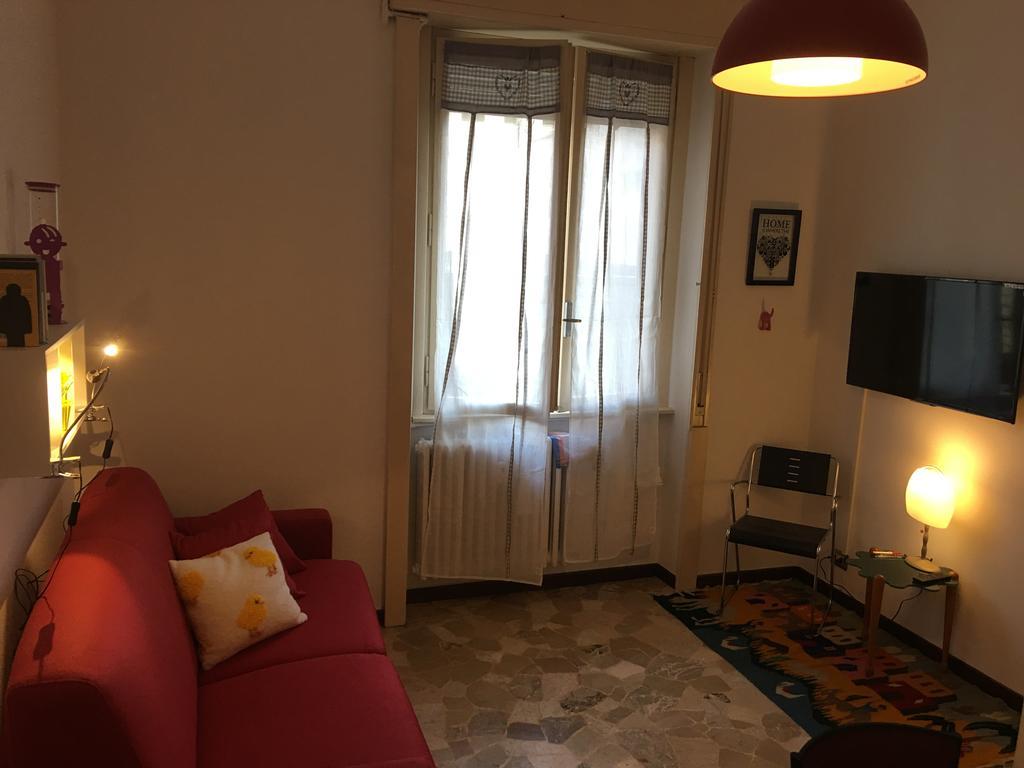 Mauro'S Studio Milan Exterior photo